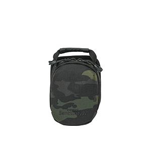 ケンコー・トキナー SanctuaryIV レンズバッグ S マルチカモフラージュ