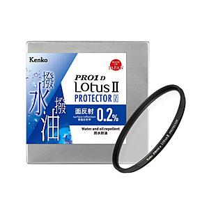 ケンコー・トキナー Kenko PRO1D ロータスII プロテクター N 95mm