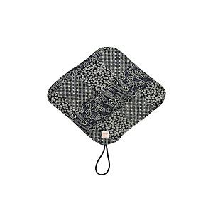 ケンコー・トキナー Kenko 包 ラップクッション ツインクロス（Sサイズ）  和柄混合