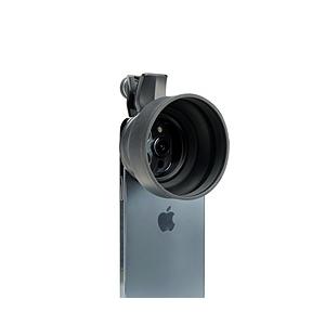 ケンコー・トキナー EXAPRO フィルタークリップ＋Lens Hood セット