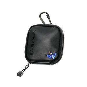 ケンコー・トキナー aosta(アオスタ) Sanctuary III 一脚マルチホルスター   A...