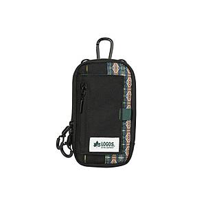 ケンコー・トキナー LOGOS　3way デジタルカメラポーチ M