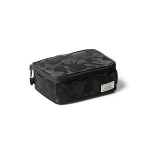 ケンコー・トキナー LUCE インナーボックスコンパクト S  ブラックカモフラージュ