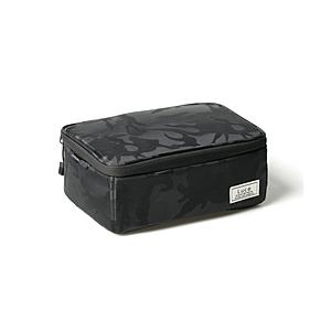 ケンコー・トキナー LUCE インナーボックスコンパクト M  ブラックカモフラージュ