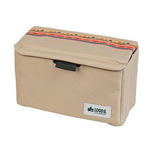 ケンコー・トキナー LOGOSインナーボックス S カーキ  カーキ