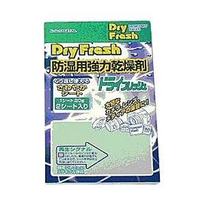 KenkoTokina(ケンコー・トキナー) ドライフレッシュ　ドライフレッシュシートタイプ　2シー...