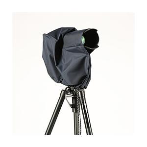 ケンコー・トキナー カメラレインカバーHT L ネイビー KRG-RC01LNV