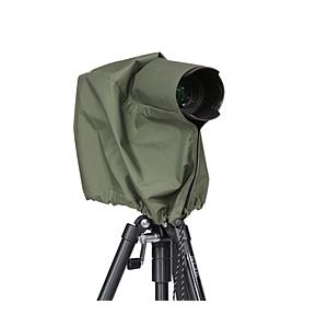 KenkoTokina(ケンコー・トキナー) カメラレインカバーHT L モスグリーン KRG-RC...