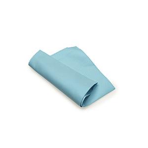 ケンコー・トキナー スーパーハイテクレンズクロス M  ブルー