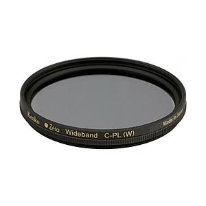 KenkoTokina(ケンコー・トキナー) 39mm Zeta ワイドバンド C-PL プラス 【...