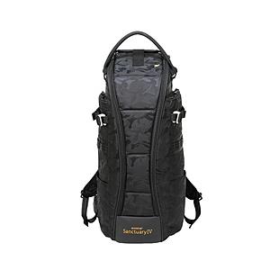 ケンコー・トキナー SanctuaryIV RK650 ブラックカモフラージュ