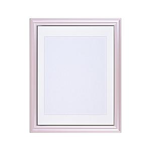 ケンコー・トキナー カラー遺影額縁 太子 ピンク