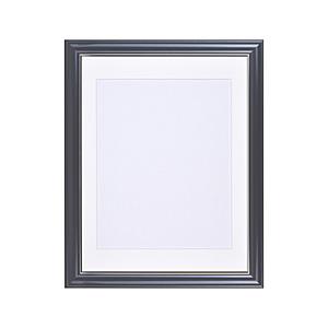 ケンコー・トキナー カラー遺影額縁 太子 ブラック