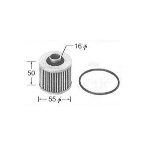 ユニオン産業 オイルエレメント MO-004