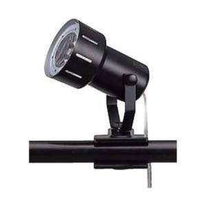 東京メタル LEDクリップライト  ブラック LED-502BZ ［LED /電球色］