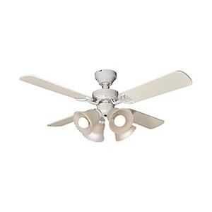 東京メタル シーリングファン リモコンタイプ 電球別売 TDC42001WHRCND ホワイト