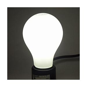 東京メタル LED電球 （一般電球形・全光束485lm／昼白色相当・口金E26）　LDA4NWG40...