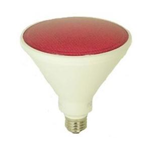 東京メタル LEDビーム球型 カラー電球 LDR12R150W-TM