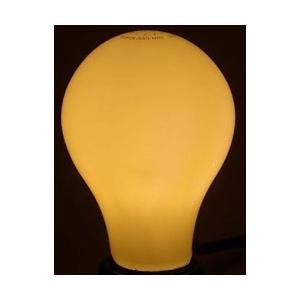 東京メタル LEDフィラメント電球　一般電球形　60W相当　調光タイプ LDA7LWGD60W-TM...