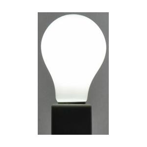 東京メタル LEDフィラメント電球　一般電球形　60W相当　昼光色　調光タイプ LDA7NWGD60...
