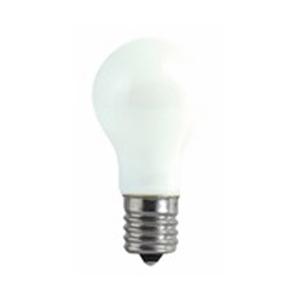 東京メタル 40W相当　フィラメント型ミニクリプトンLED電球　フロスト LDF5LF40WE17T...