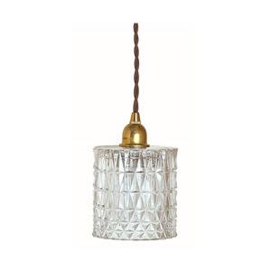 東京メタル ガラスペンダントライト（電球別売品） MST1701