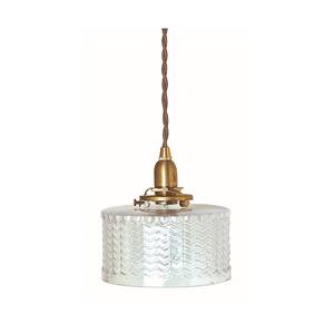 東京メタル ガラスペンダントライト（電球別売品） MST1702