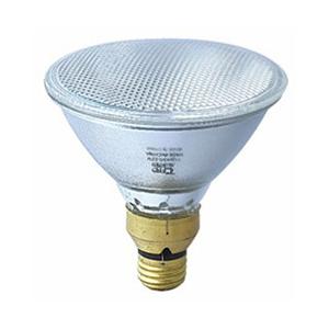 東京メタル 白熱電球　ハロゲンビームランプ JDR110V75W/K12M-FTM