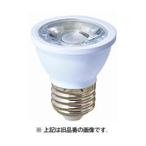 東京メタル ハロゲン電球形 60W相当 LED電球 E26タイプ(電球色)   LDR5LME26-...