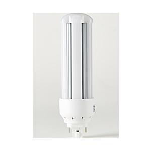 東京メタル 【電気工事必要品】FHT42型 LEDランプ 昼白色タイプ   LDFHT42N-TM ...