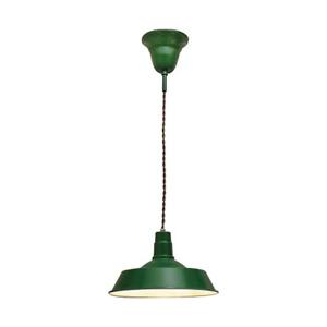 東京メタル SP6001GND ペンダントライト グリーン