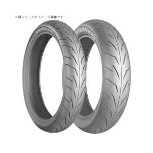 ブリヂストン BATTLAX BT39SS フロント用 80/90-16 43S TL MCS002...