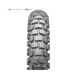 ブリヂストン TRAIL WING TW302 リア用 120/80-18 62P W MCS086...