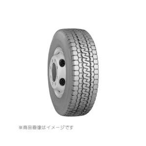 ブリヂストン 195/60R17.5 108L 小型・中型トラック用オールシーズンタイヤ M810(...
