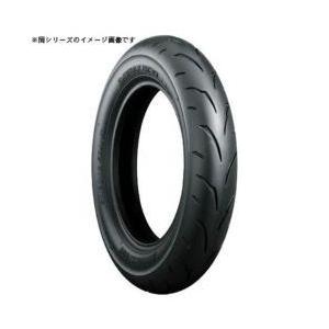 3.50-10 Mini 51J BRIDGESTONE TL