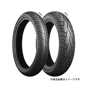 ブリヂストン MCS01331 BATTLAX BT45 リヤ 110/90-18 M/C 61S ...