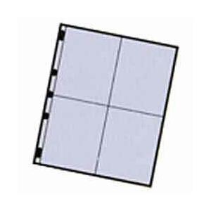 カロン ソフトバインダ4×5 FB-45-10 【864】 [振込不可]