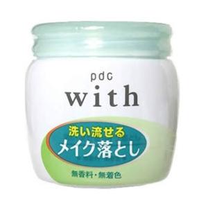 PDC ウィズメイク落とし(300g) [振込不可]