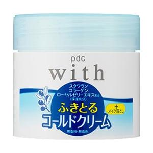 PDC ウィズふきとるメイク落とし(300g)
