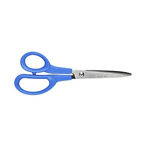 長谷川刃物 事務用はさみ 剣先 CANARY  C-170L ［左手用］