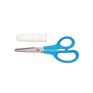 長谷川刃物 子供用はさみ MIM2(ミム二―) ブルー CH-150BU