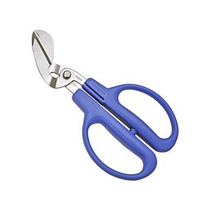 長谷川刃物 リサイクル用ハサミ   PS-50H