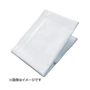 萩原工業 ＃2500　ホワイトシート　1.8x2.7m　OS1827W