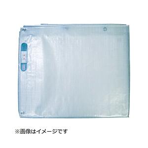 萩原工業 透光防炎シート　3.6X5.4　TOBS3654