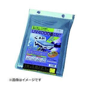 萩原工業 萩原　ＵＶトラックシートシルバー１号   UVTS1