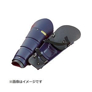トーヨーセフテイー トーヨーセフティ　スネガード　すね・ひざ   NO.2110