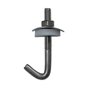 ダイドーハント ハント　ステンレス　フックボルトセット　６Ｘ５０　（１０個入）   10102270