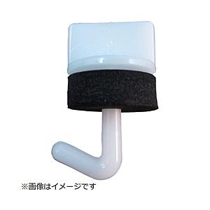 ダイドーハント 32447 ハント ワンタッチプラフック 100入り23mm 白