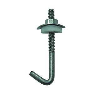ダイドーハント ハント　ステンレス　フックボルトセット　３／１６Ｘ５０　（１００個入）   0003...