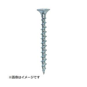 ダイドーハント ダイドーハント　ユニクロ　コーススレッド　ラッパ頭　３．８Ｘ５１　（約１０００本入）...